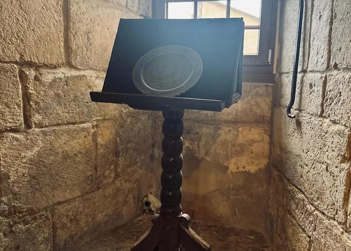 Apartament Chateau De Saint Maurice La Peyrouse du Boucher