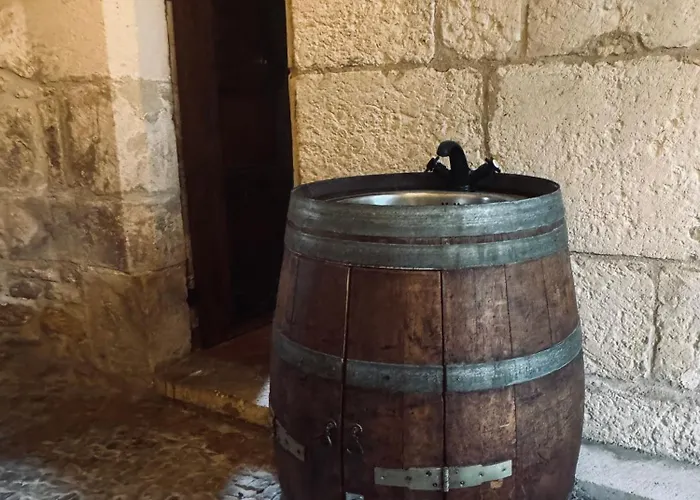 Chateau De Saint Maurice アパート